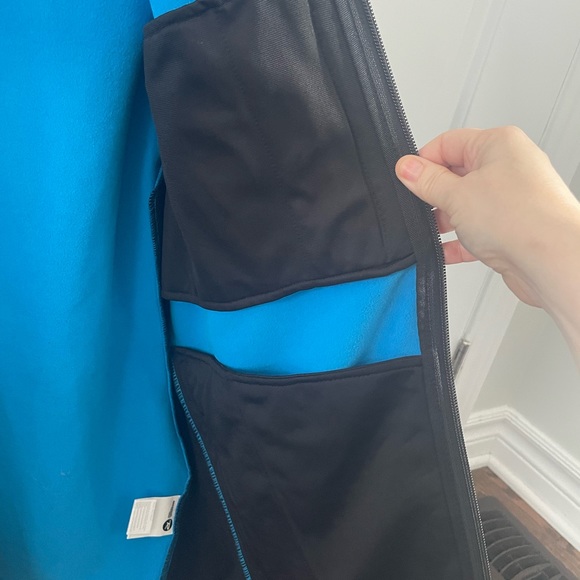 Rossignol light jacket - Picture 5 of 6